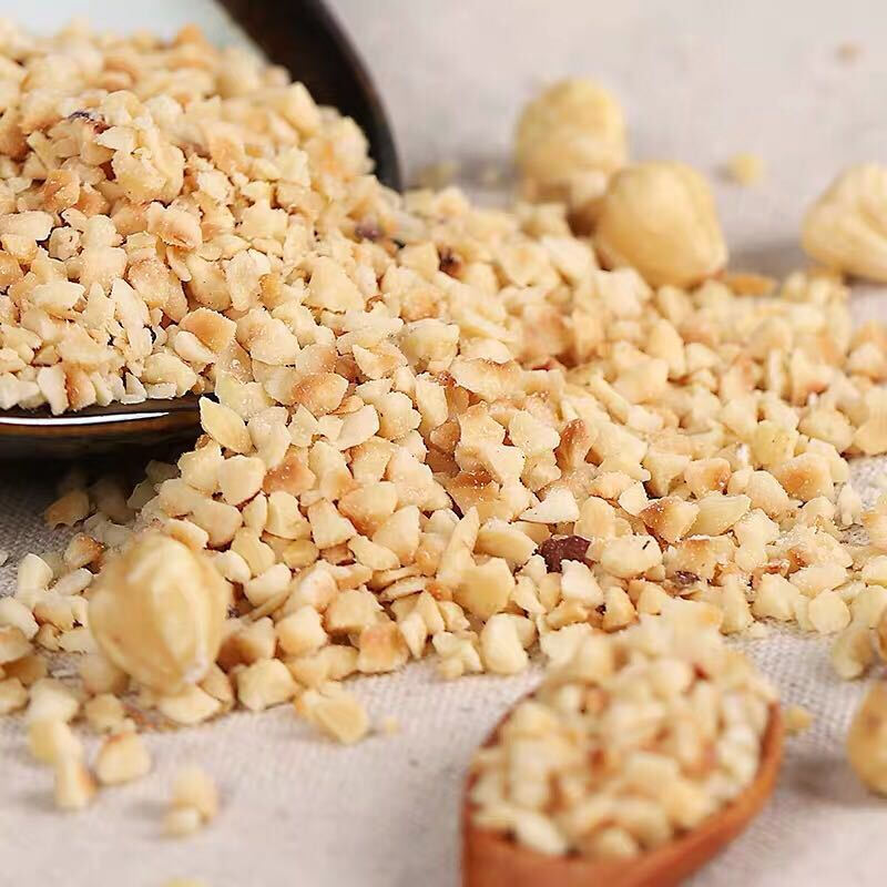 土耳其榛子出口季前七个月创收14.45亿美元