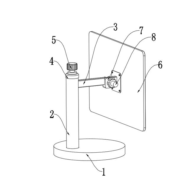 弘亚数控获得实用新型专利授权：“一种多轴联动的龙门式全自动上下料装置”