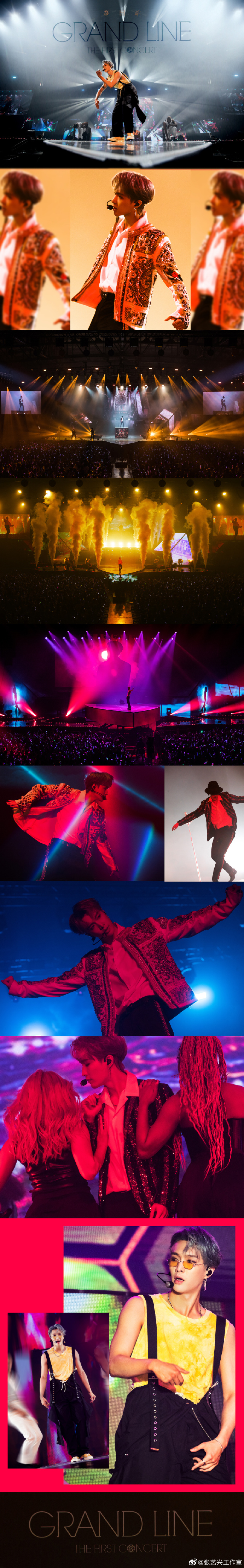 为全球好物搭建广阔舞台