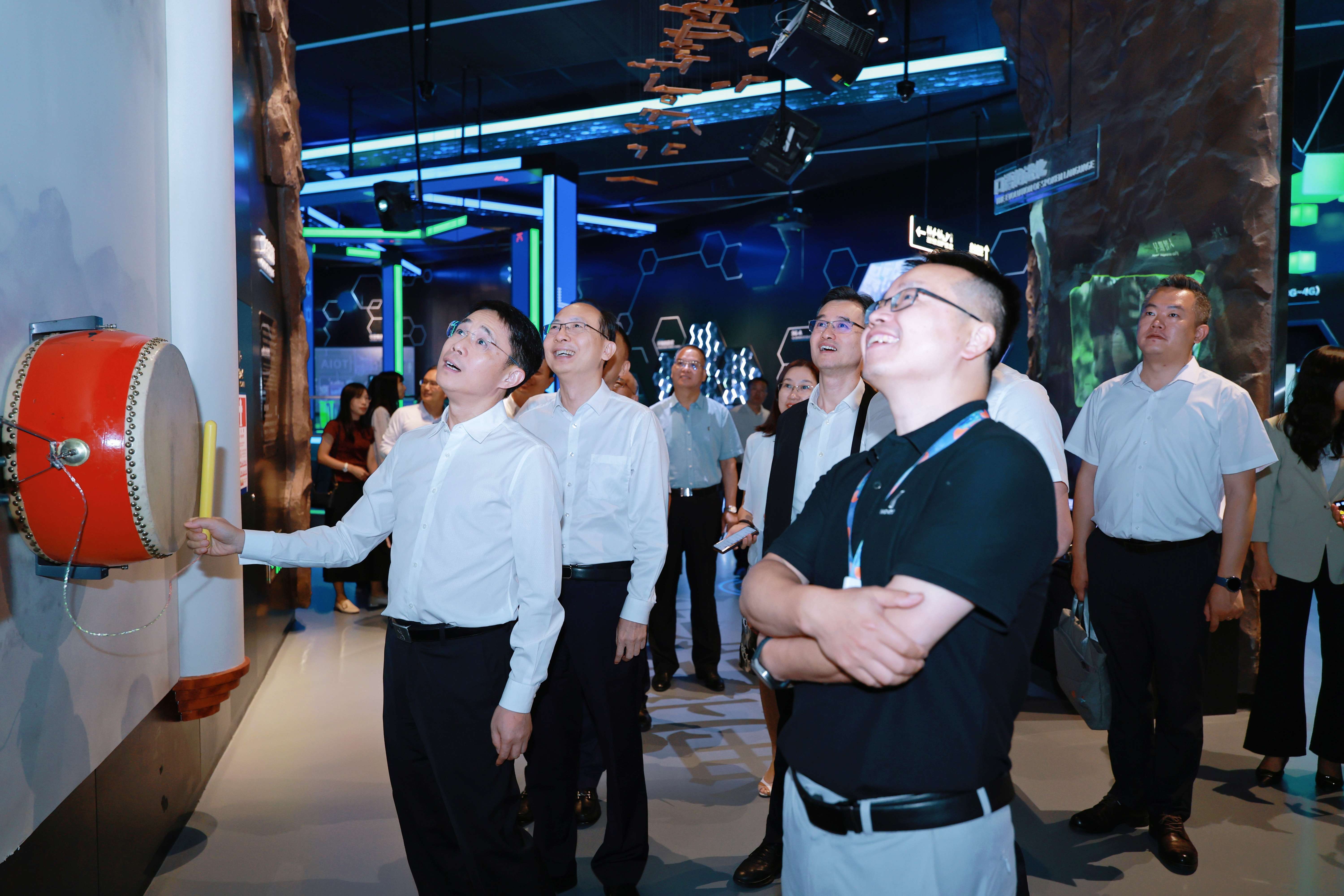 2026年全国科技活动周和全国科技工作者日活动聚焦奋进“十五五”