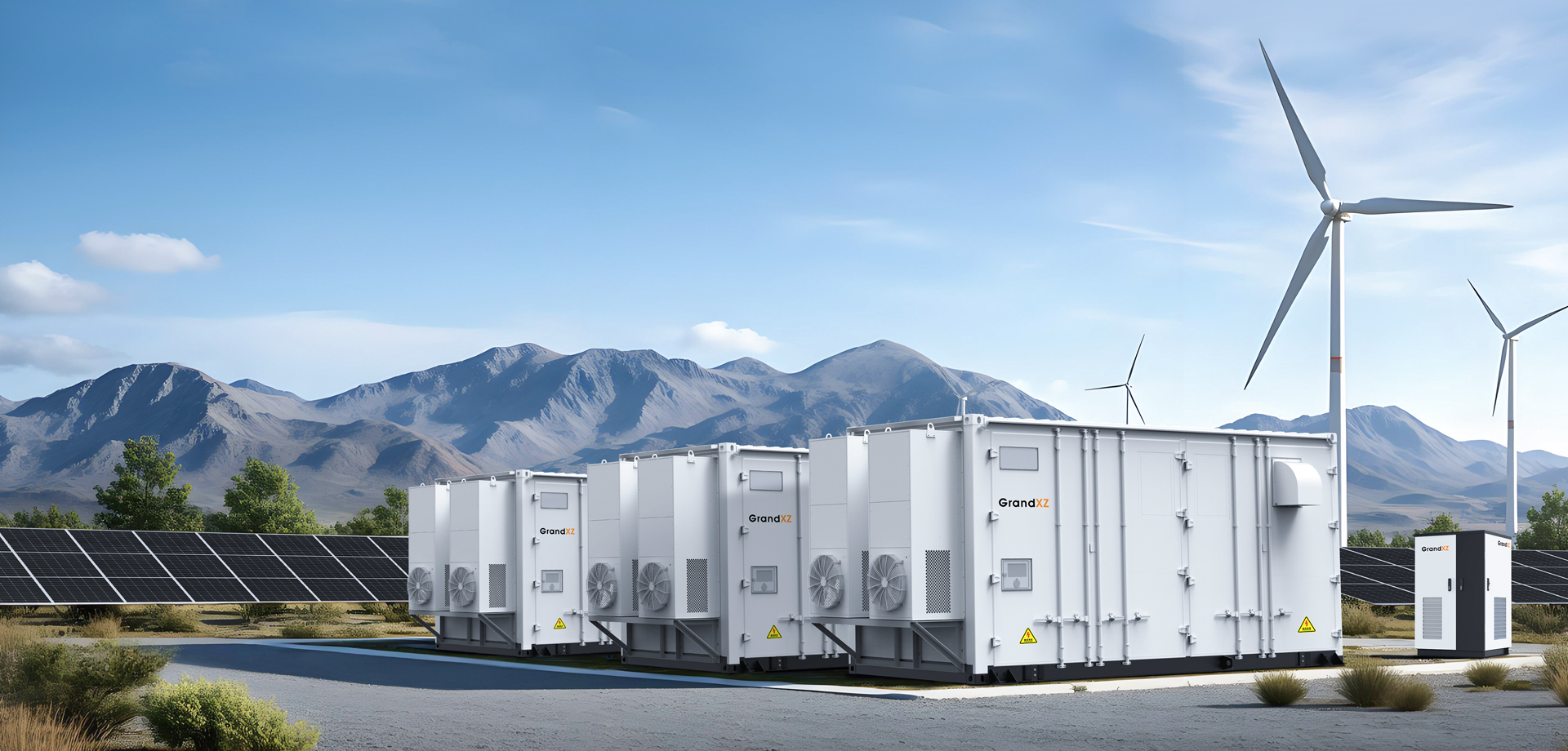 斯加速部署电池储能系统