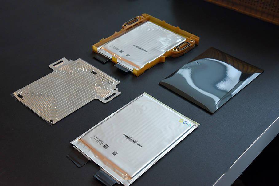 宁德时代获得发明专利授权：“确定显示荷电状态的方法、装置和电池管理芯片”