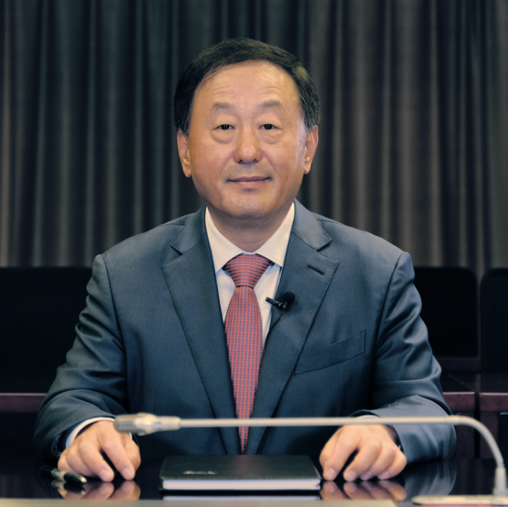 债券发行路演|唐控发展集团董事长王建祥：“并购是城投最快的转型道路，但也最难走”