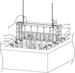 地铁设计获得实用新型专利授权：“一种丝杠支撑装置”