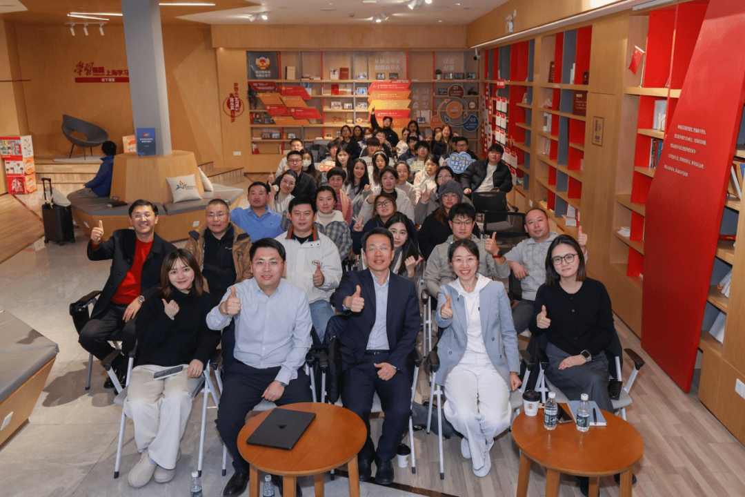 “AI & Society 创造营 2026”正式启动