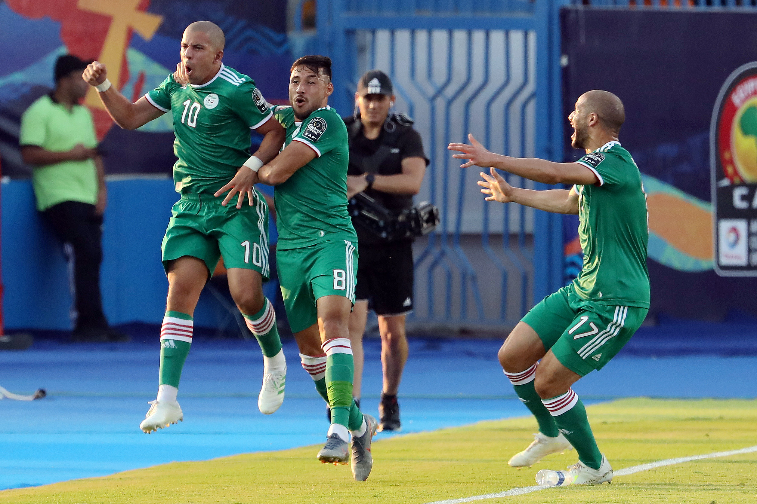 阿尔及利亚天然气增援西班牙