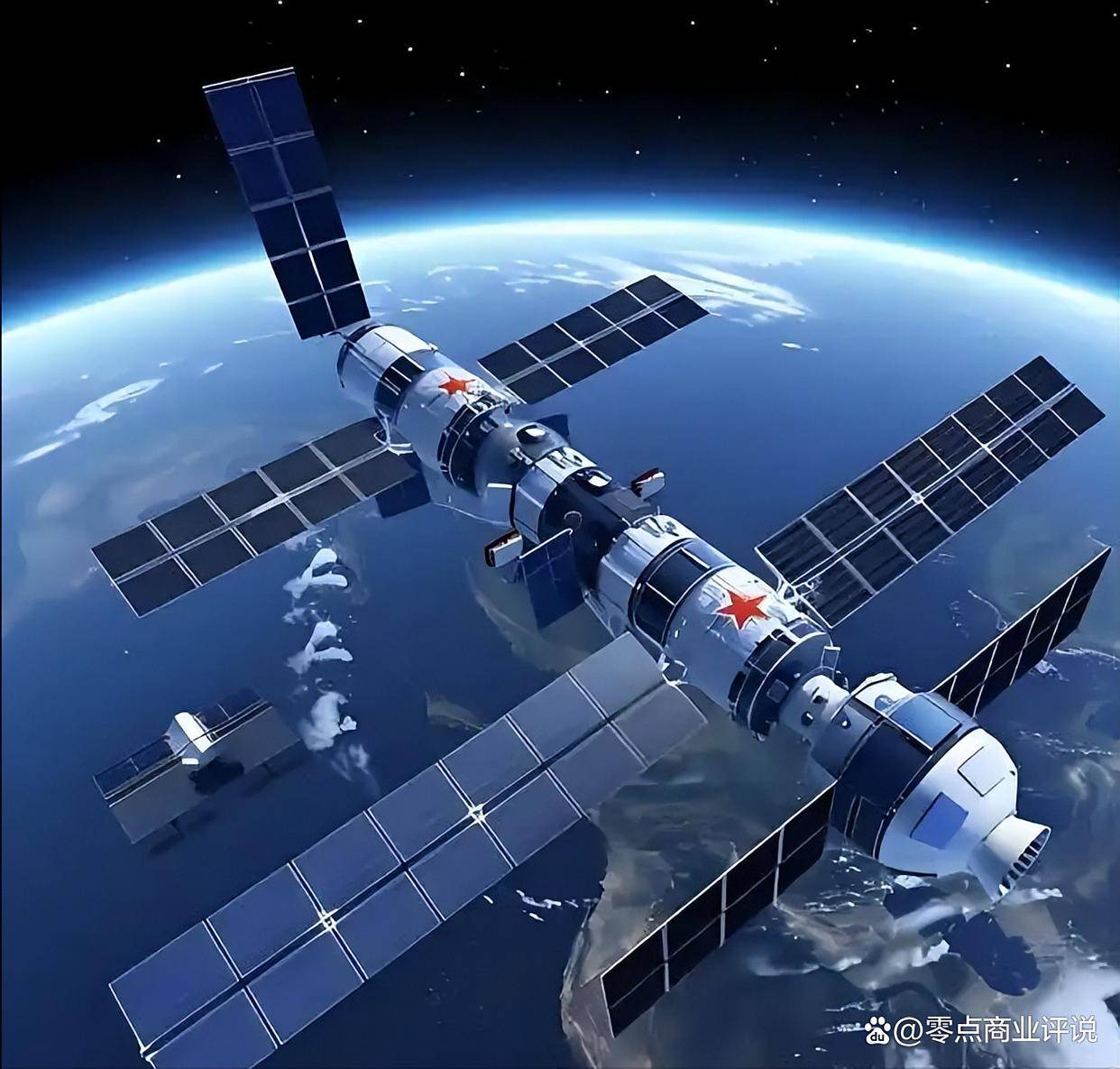 我国太空金属增材制造技术取得突破