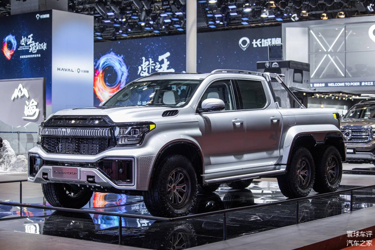 长城汽车获得实用新型专利授权：“紧固件组件、发动机和车辆”