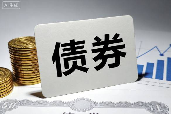 债市日报：5月7日