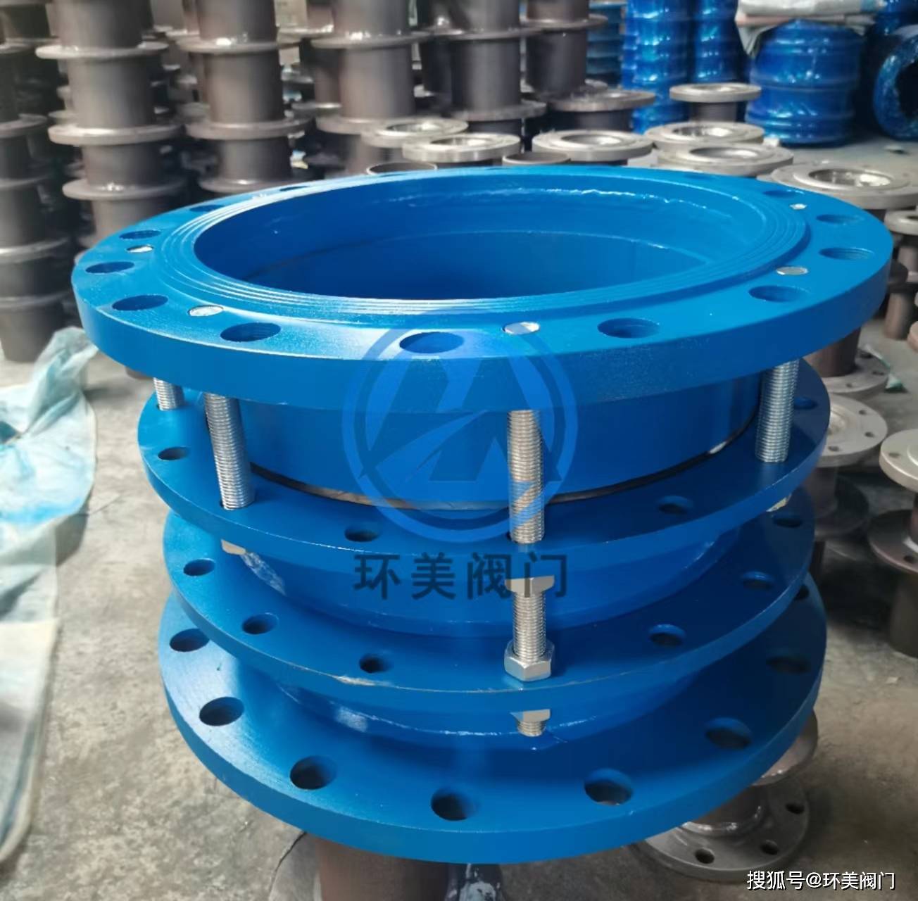 中国石化获得发明专利授权：“一种法兰管道堵漏方法”