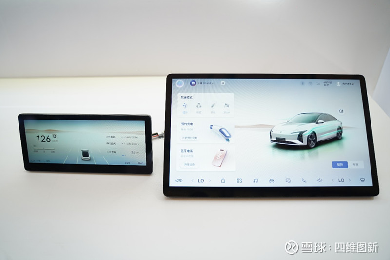 四维图新：目前杰发科技主要聚焦汽车、两轮车电子芯片领域