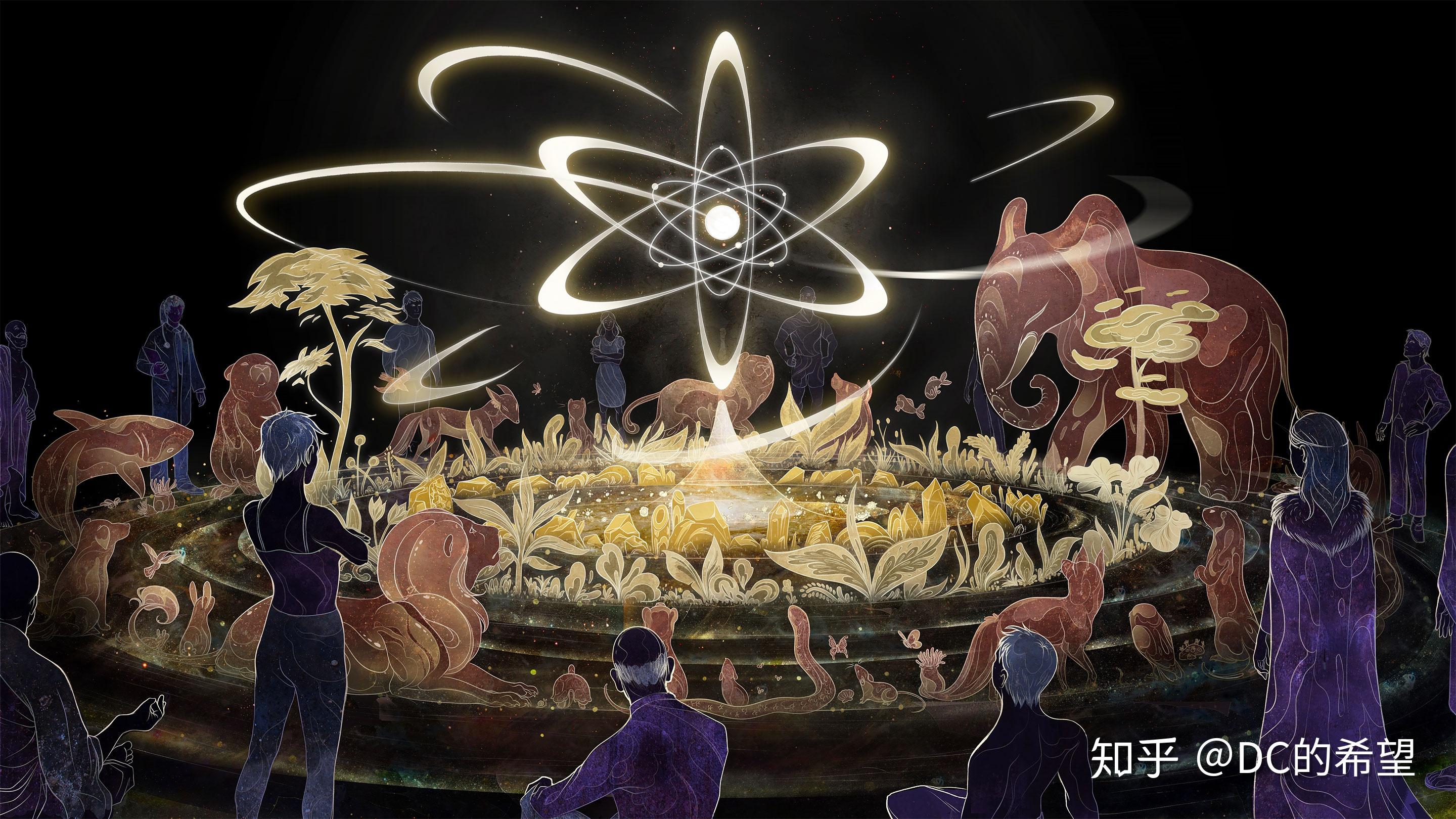 中国量子计算再破纪录 独家揭秘“九章四号”
