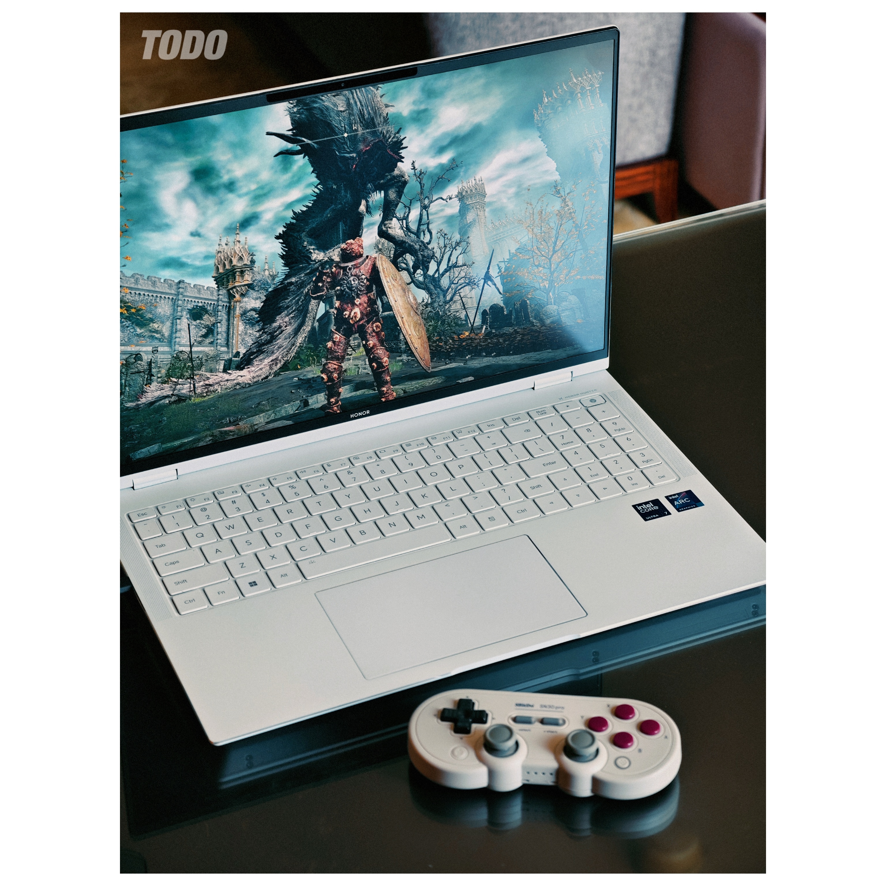 能效与AI协同:荣耀MagicBook Pro系列2026体验——高端轻薄本的务实进化