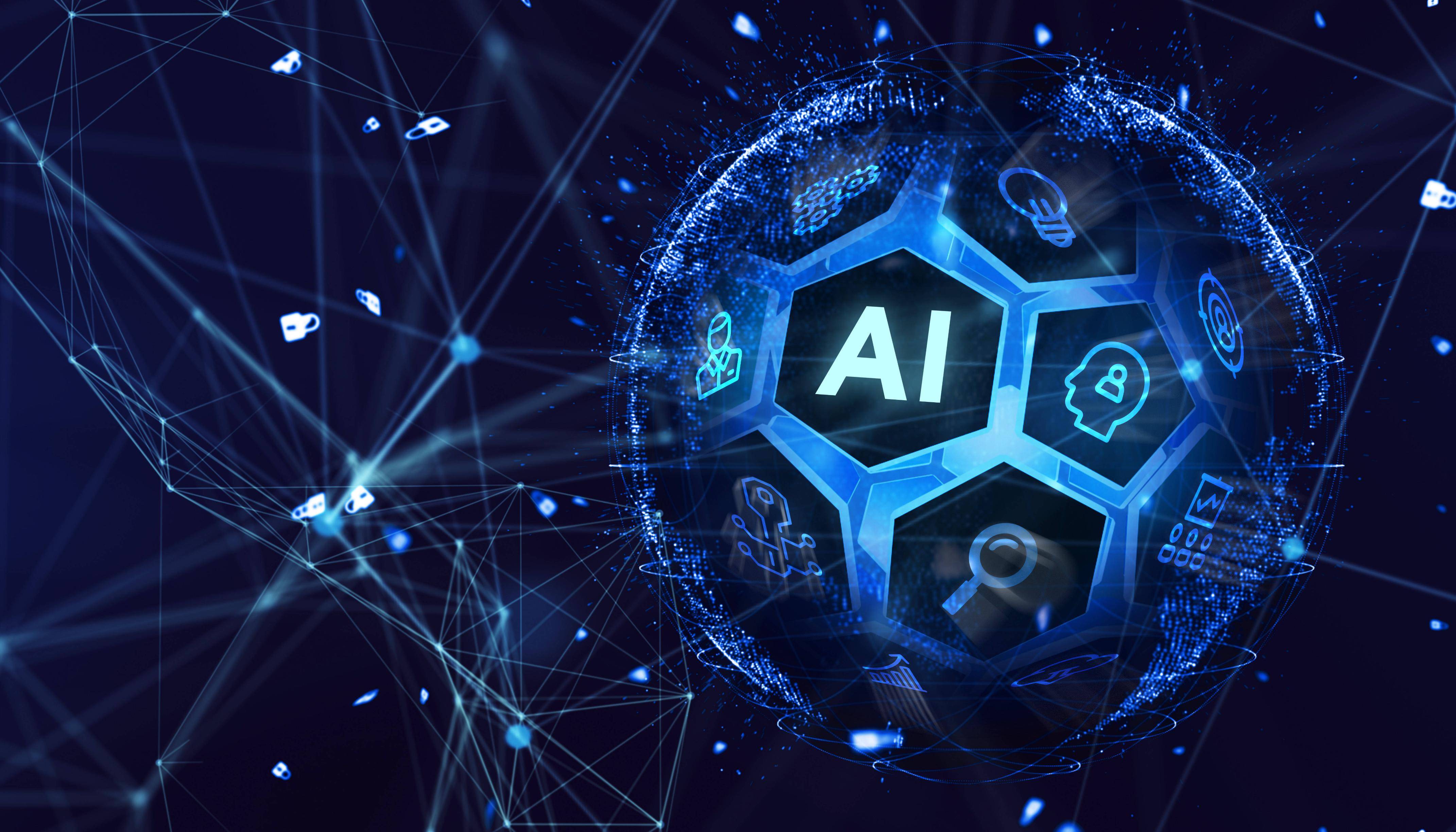 从技术融合到价值落地，“AI+能源”开启双向赋能
