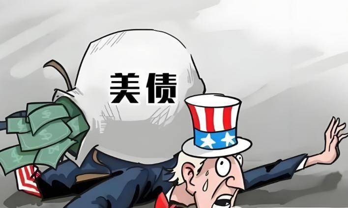 面对美债风暴 华尔街冰冷警告:这一回贝森特恐怕也没辙!